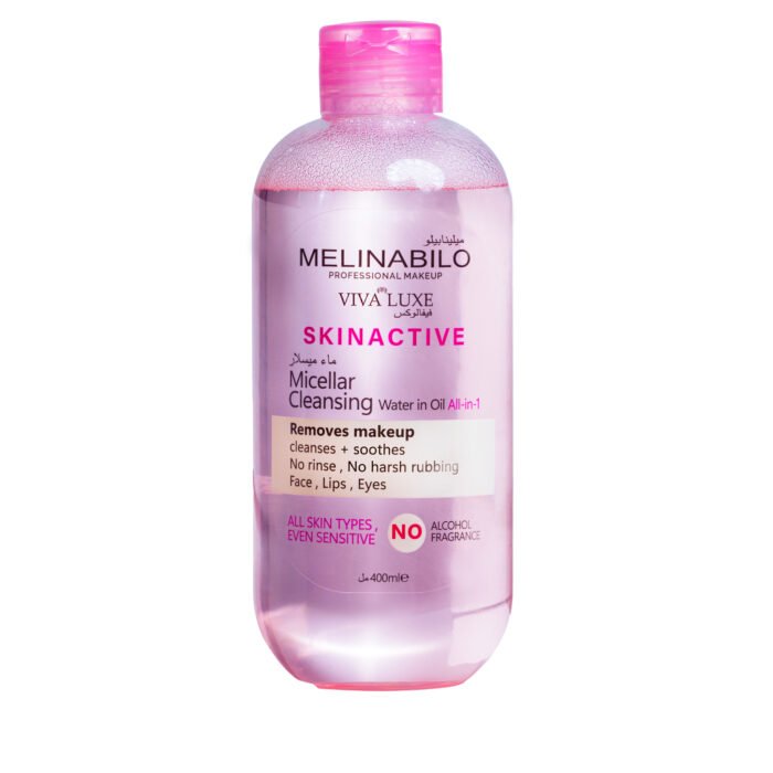 Eau micellaire