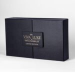 La Gamme Viva Luxe Gingembre