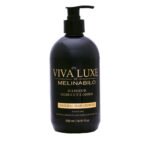 Conditionneur fortifiant et protecteur au gingembre – Sans sulfate