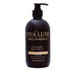 Shampoing Anti-Chute au Gingembre – Sans Sulfate