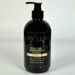 Shampoing Anti-Chute au Gingembre – Sans Sulfate