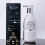 Masque Capillaire Soin de Luxe Hydratant à l’Essence de Caviar