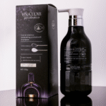 Shampooing Hydratant & Lissant au Caviar